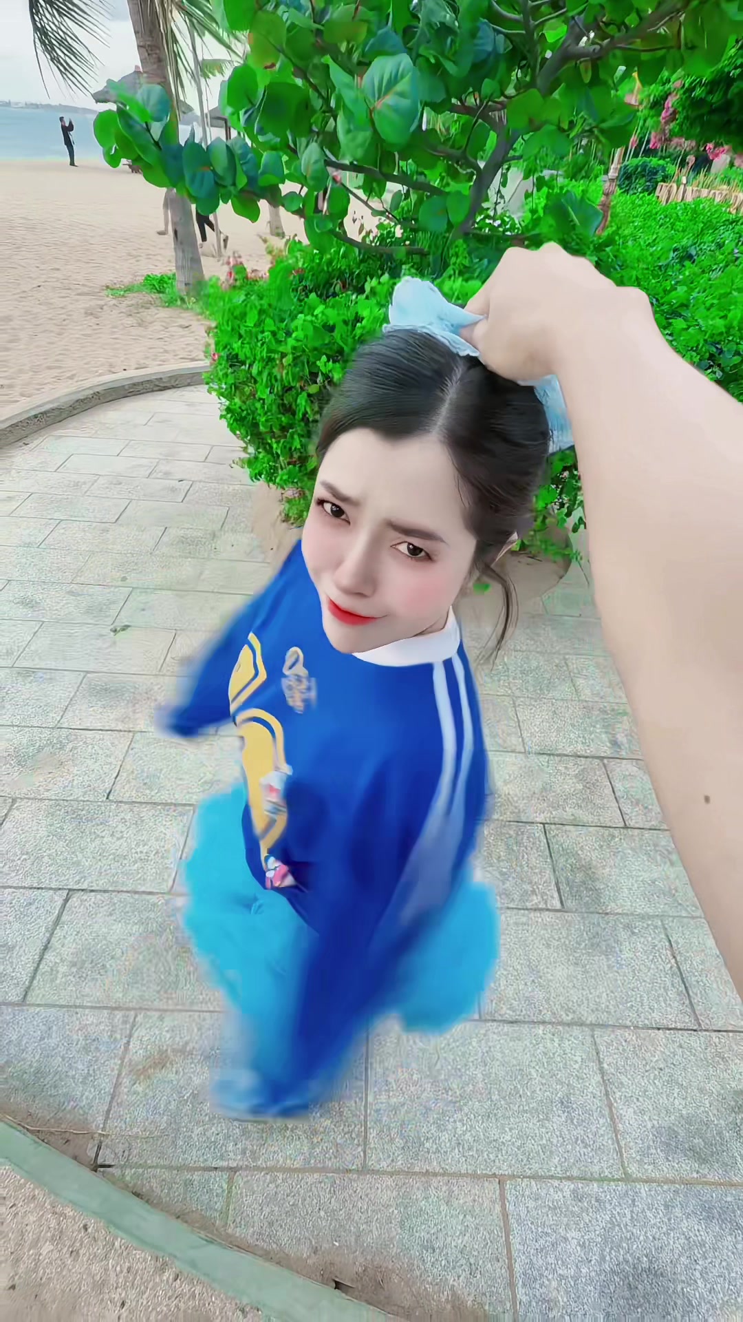 @✨ Linh Barbie ✨