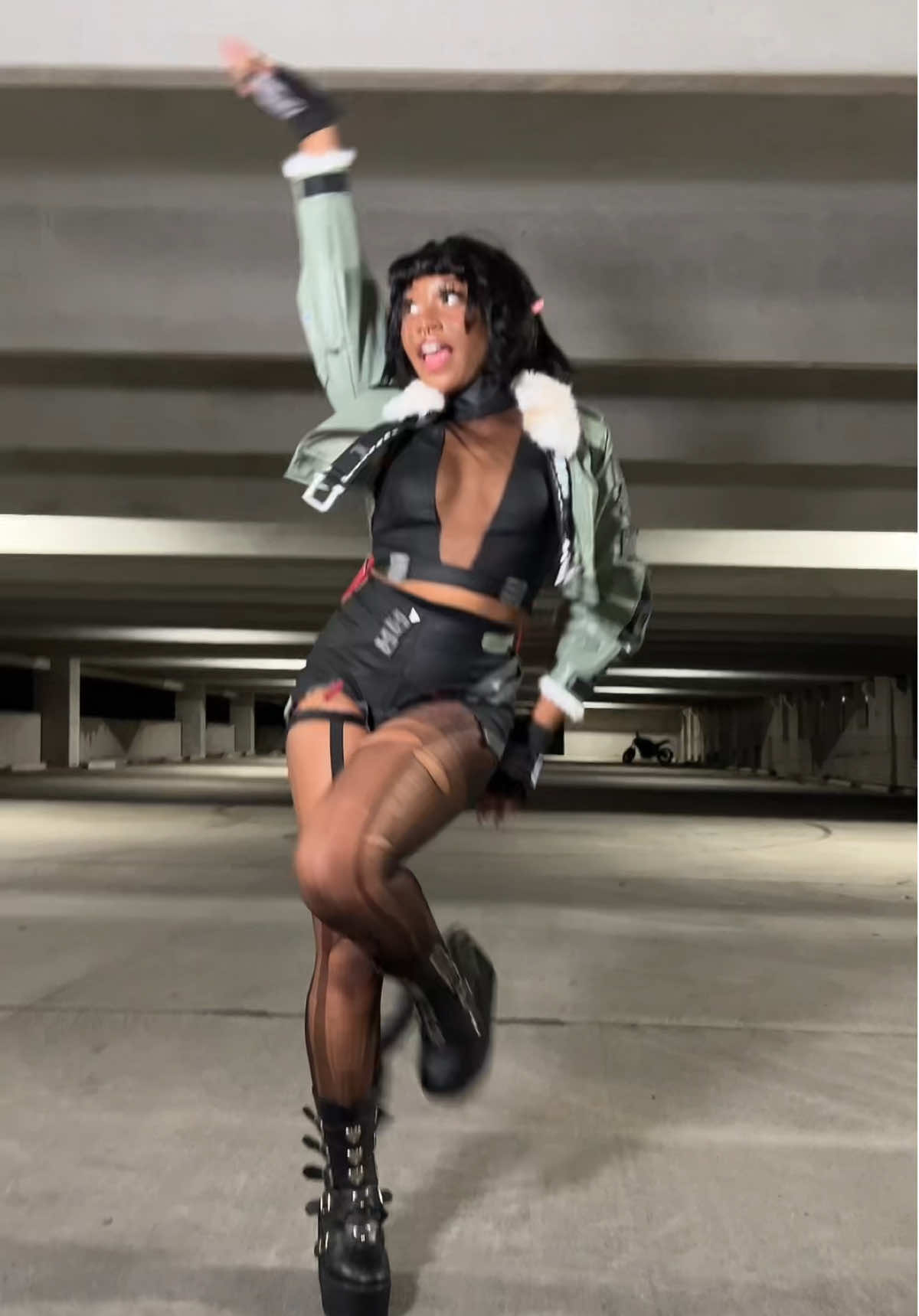 Tori 🎀 @ Momocon (@accelgirl) - Urlebird