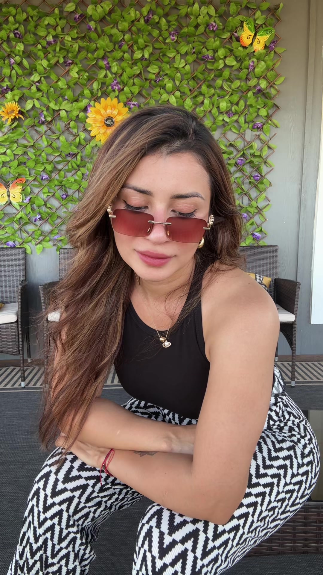 Zoe victoria suazo🪶🪶 ( zoevictoriasuazo) Urlebird