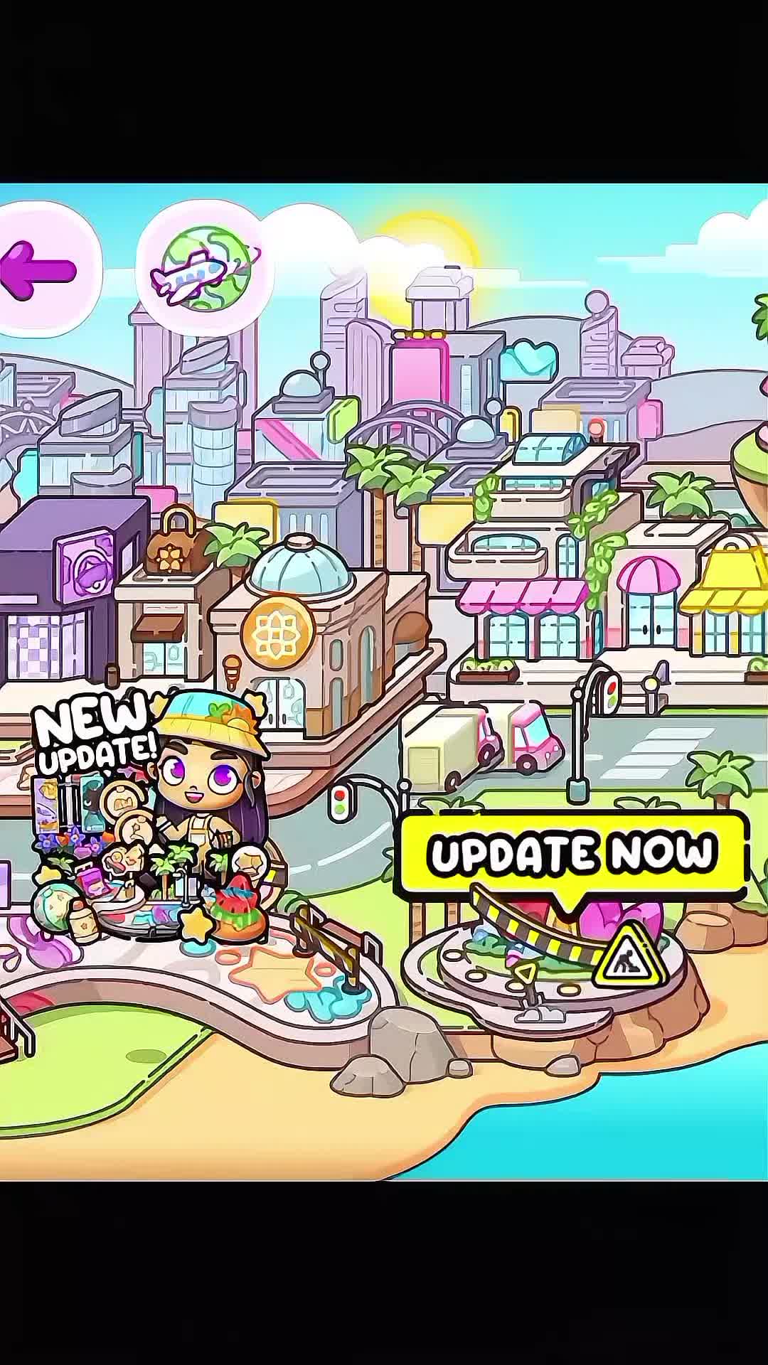 NEW UPDATE STREET ART AND ICONIC FeeHa Rachlin (@feeha.rachlin)