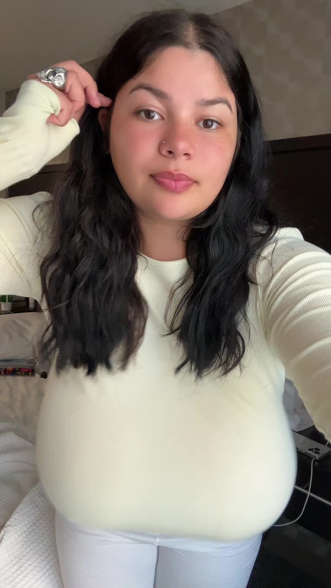Who liked my new short hair? ihearttrenity (ihearttrenity)