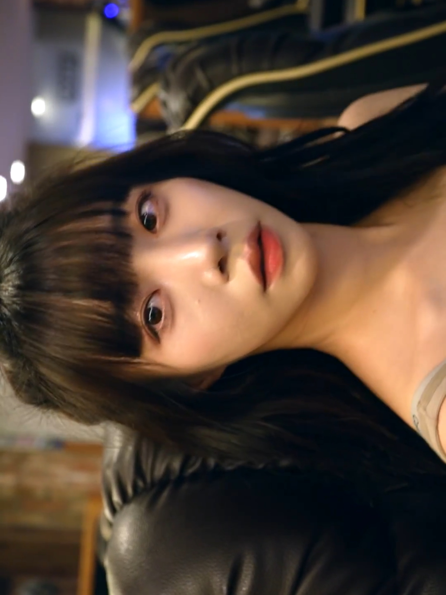 baerasoni 🦄 @baerasoni_archive - baerasoni【벨라 소니 아카이브】 - TikTok