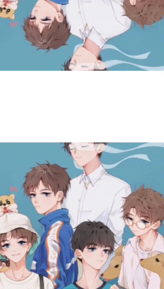 @💙TFBOYS 🍀Khải ca