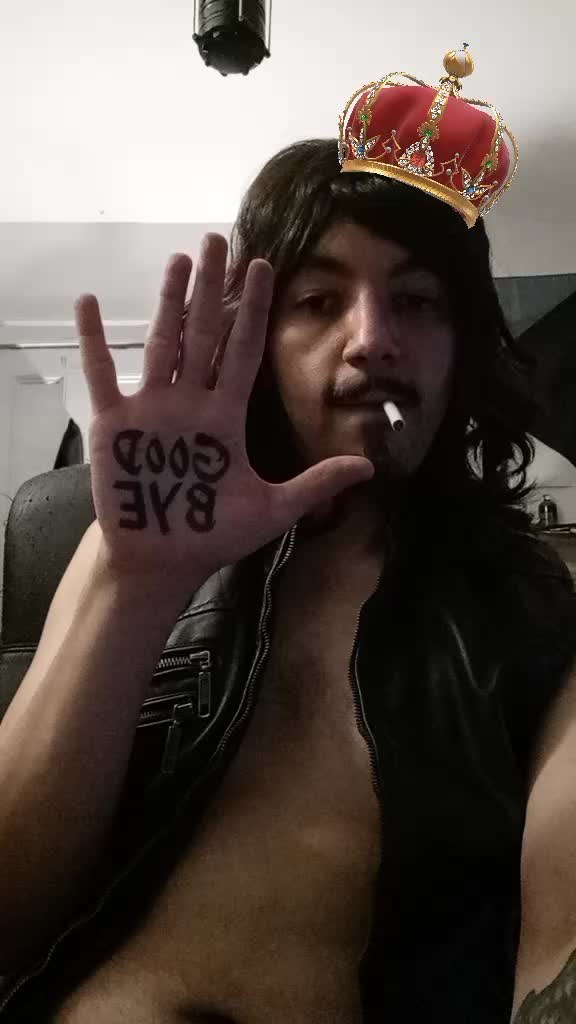 @Ezryn Sparrow Arcana Roth