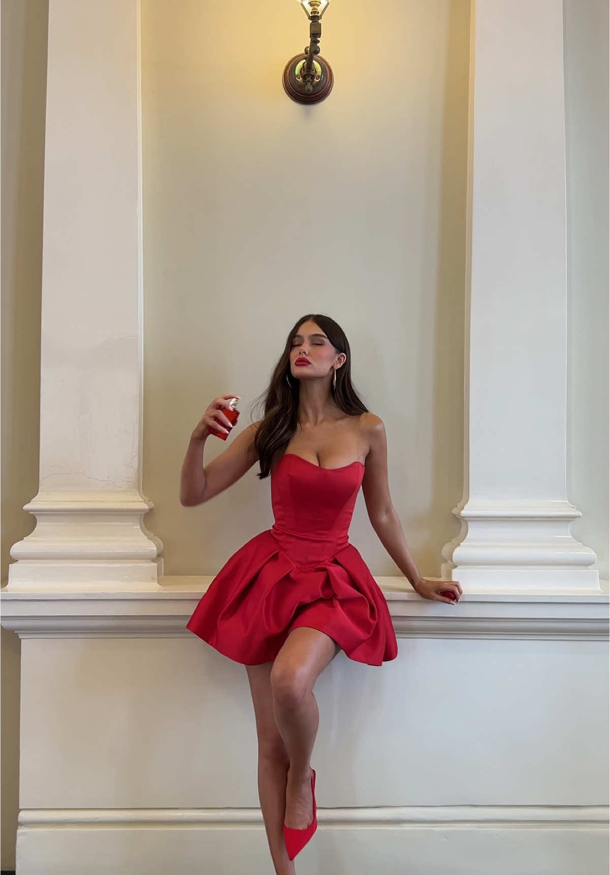 a touch of sweetness for every occasion Elz ( ellacervetto)
