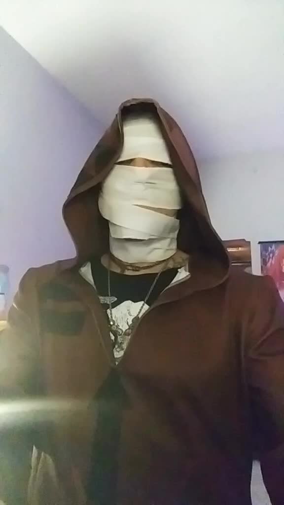 @Ezryn Sparrow Arcana Roth