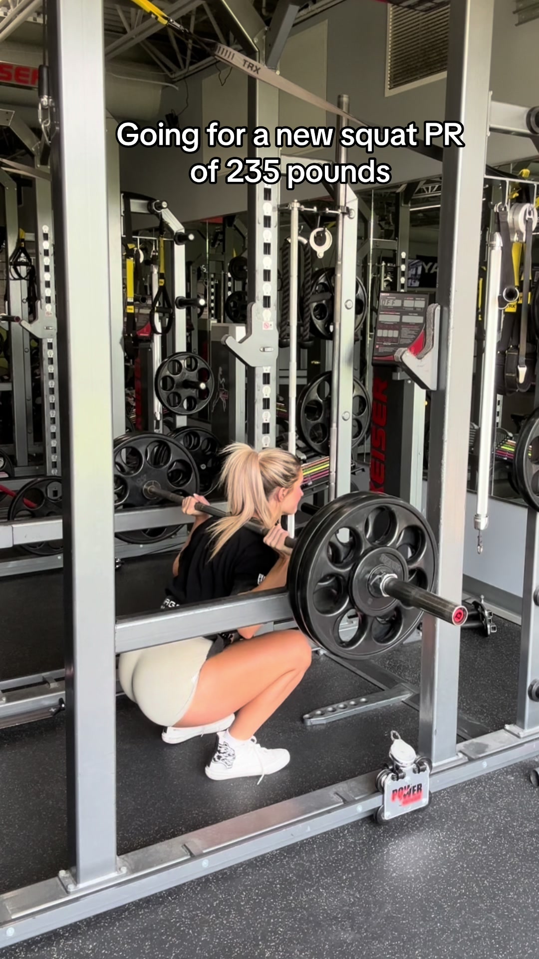 Rae Fitness (@rae.fitness) - Urlebird