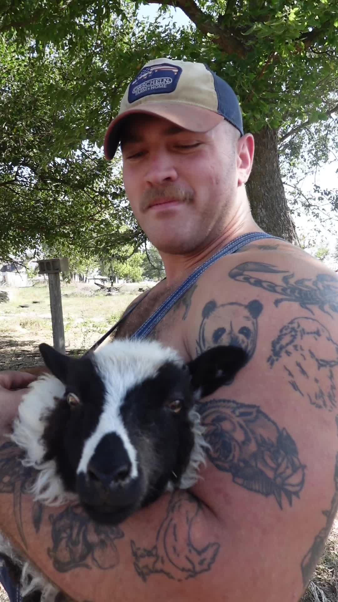 The_Jacked_rancher (@the_jacked_rancher) - Urlebird