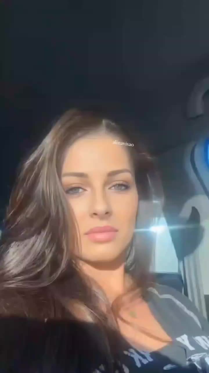 381 hearts, 5 shares, 79 | Alina visoo (@alinavisoo1)