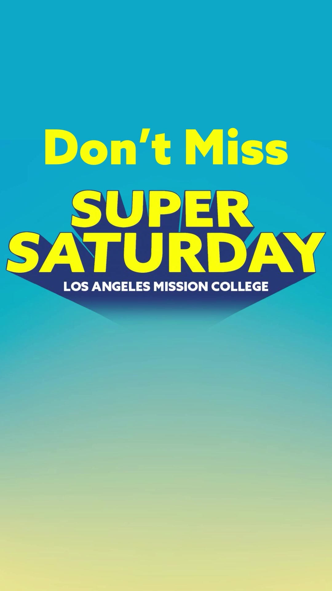 Los Angeles Mission College