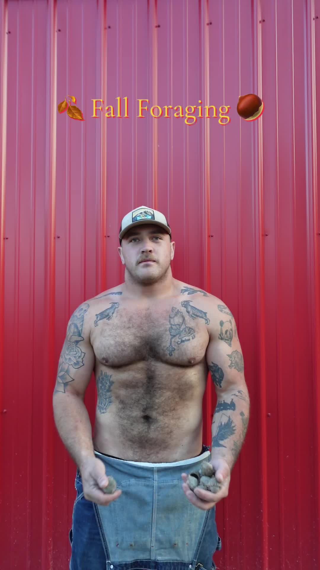 The_Jacked_rancher (@the_jacked_rancher) - Urlebird