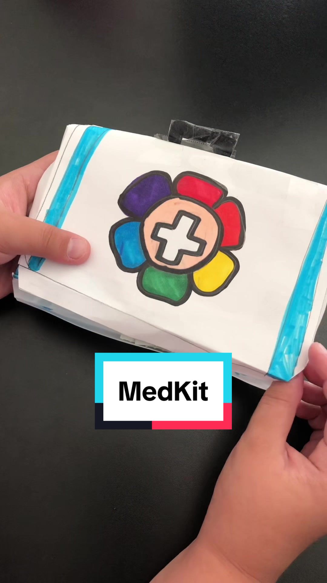 Dandy’s World MedKit #dandysworld | finh.art (@finh.art)