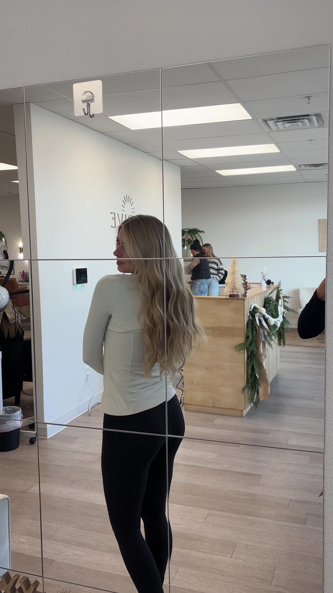 @Audrey Rogers is that girl #hair | Kenzie Russon (@hairbykenziek)