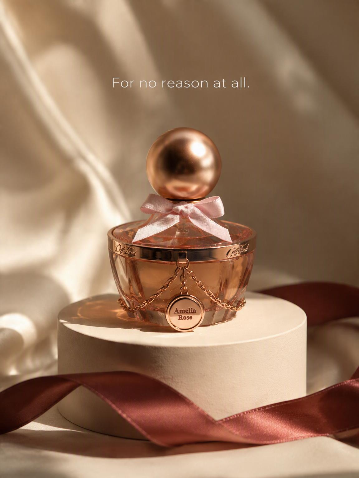 @Murcielago Fragrance