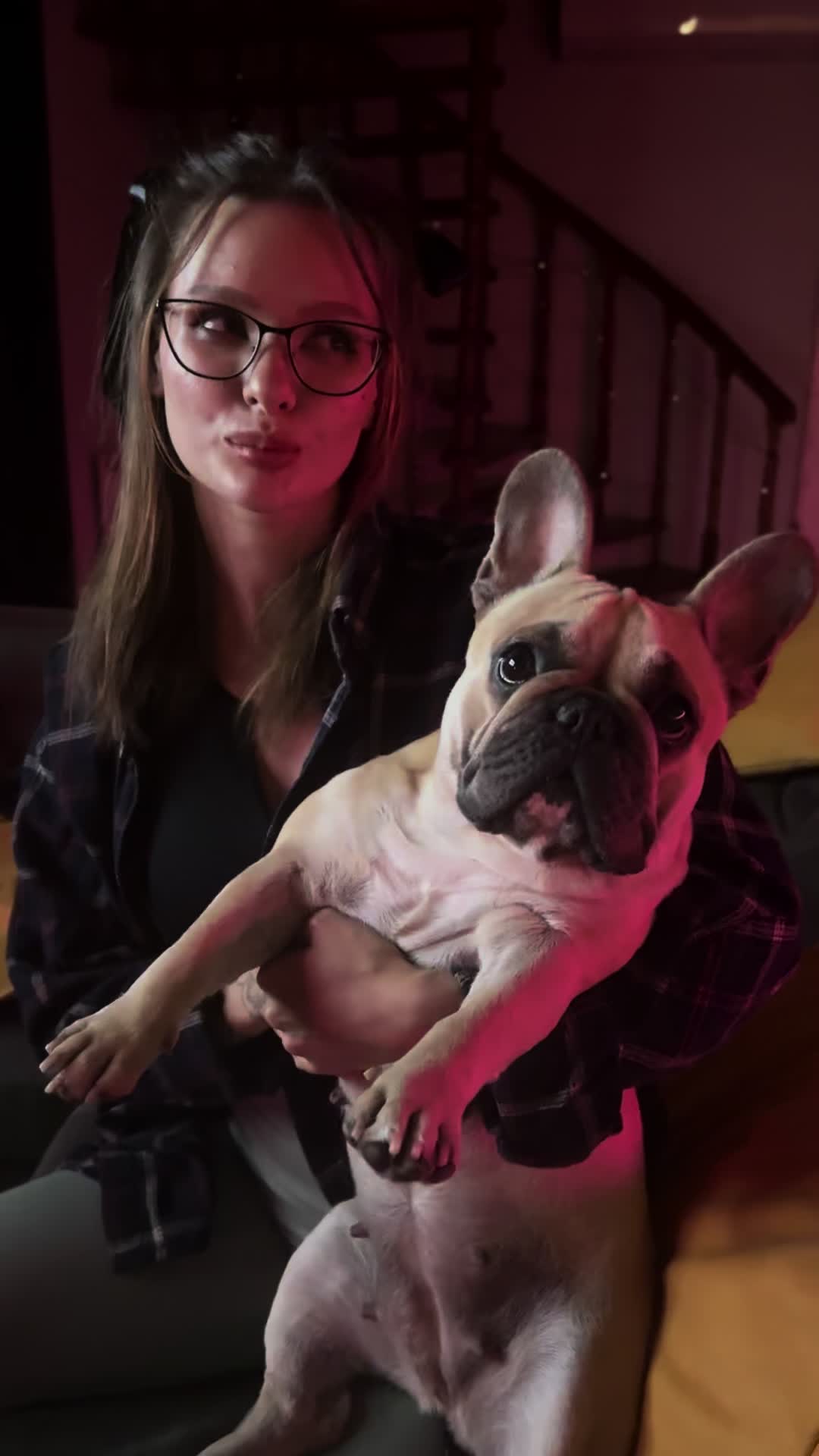 Alexa Poshspicy (@poshspicyyy) - Urlebird