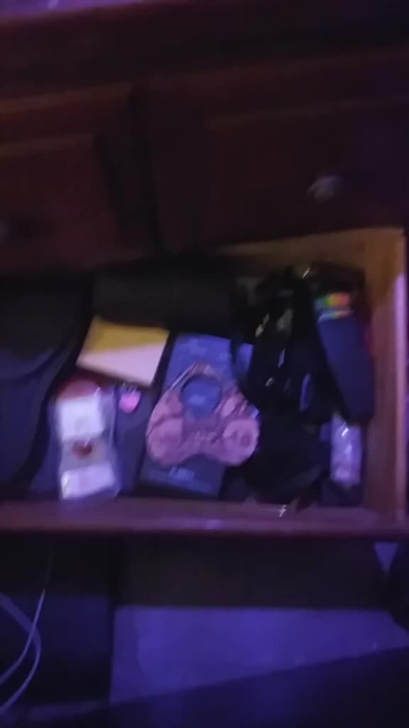 @Ezryn Sparrow Arcana Roth