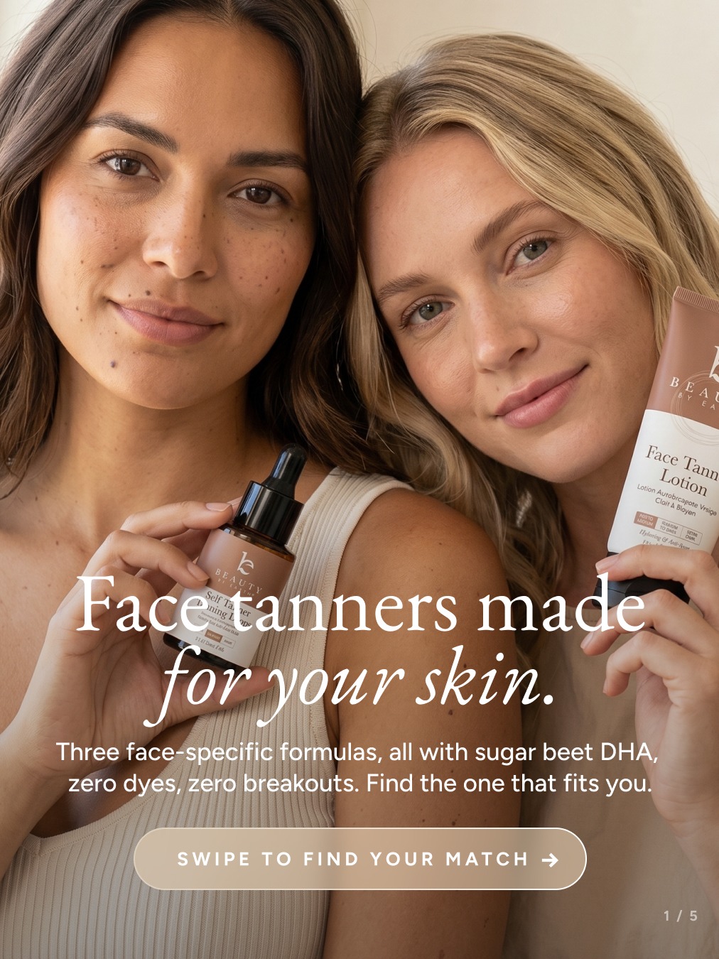 @Beauty By Earth