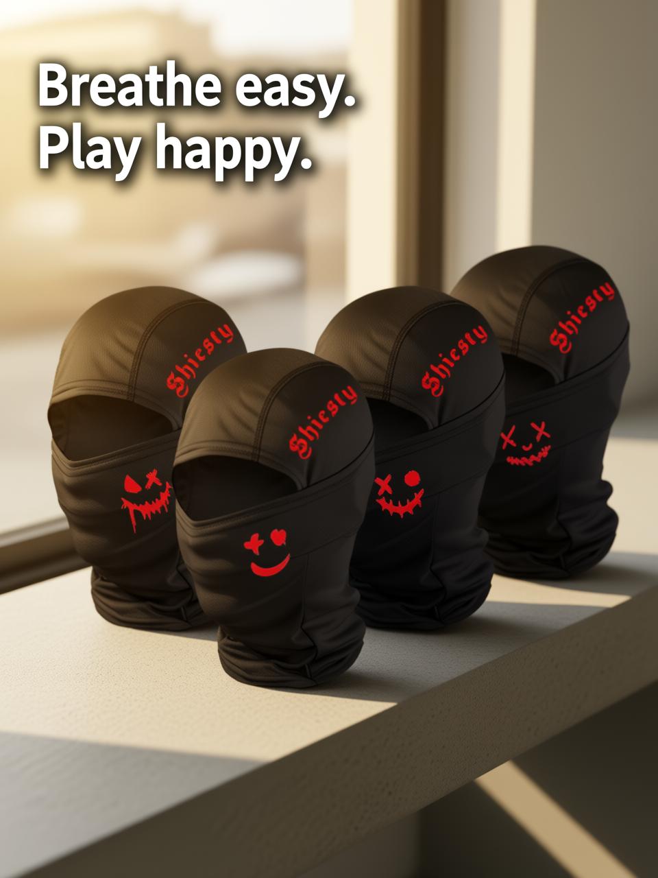 @ZhenFei Hat