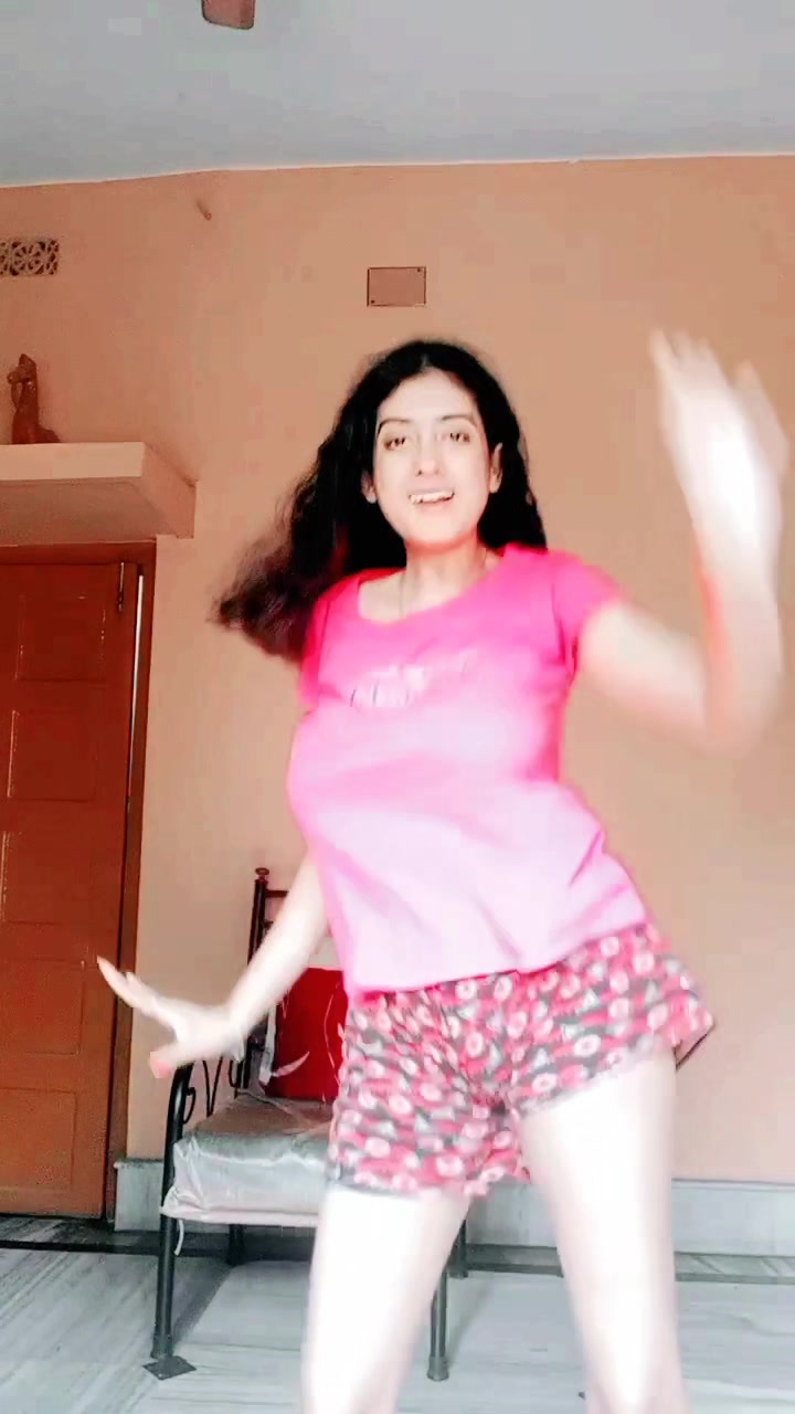 Dil na diya 🌸💗 @eshadutta_45 | Athena Dutta (@iamathenadutt)