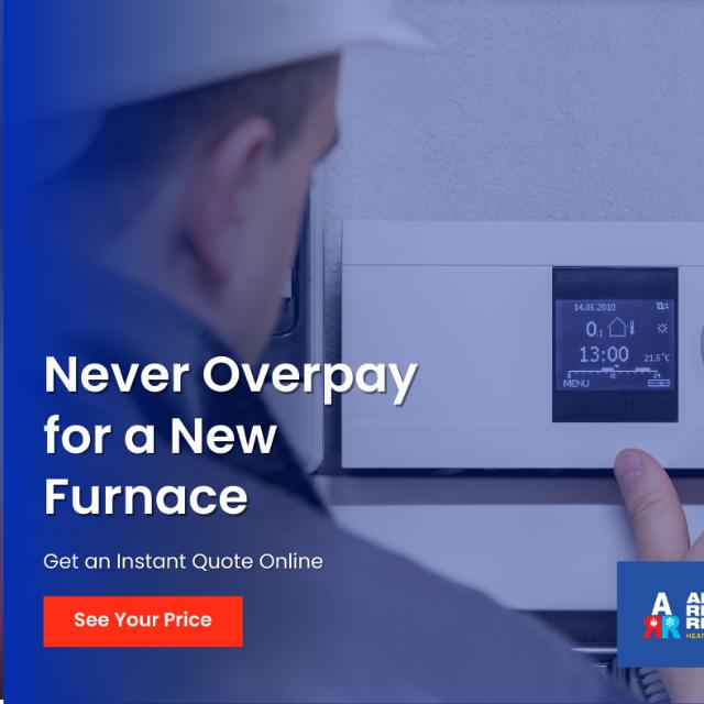 @Always Ready Repair