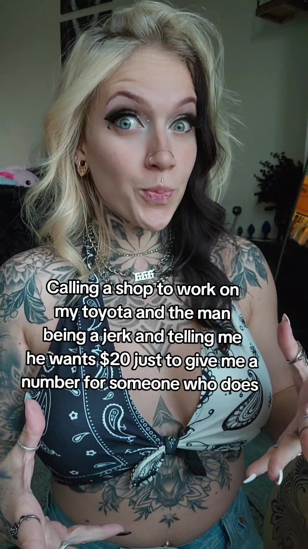 like what... you did not just ask me to Lex ( carbasauruslexdied)