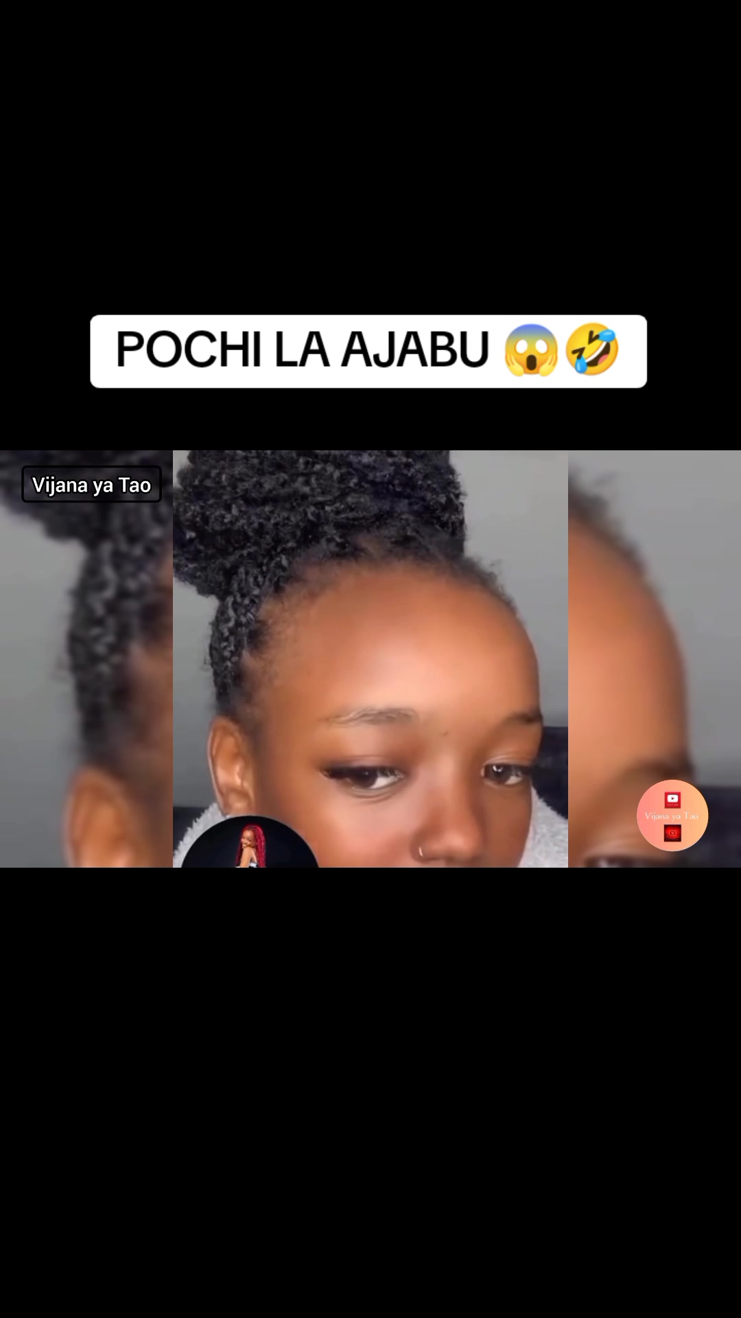 ALICIA KANINI ALICIA KANINI VIDEO | vijanayatao (@vijanayatao)