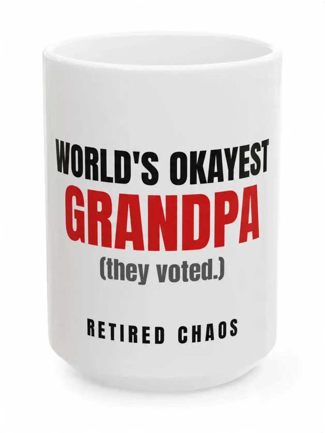 @Retired Chaos