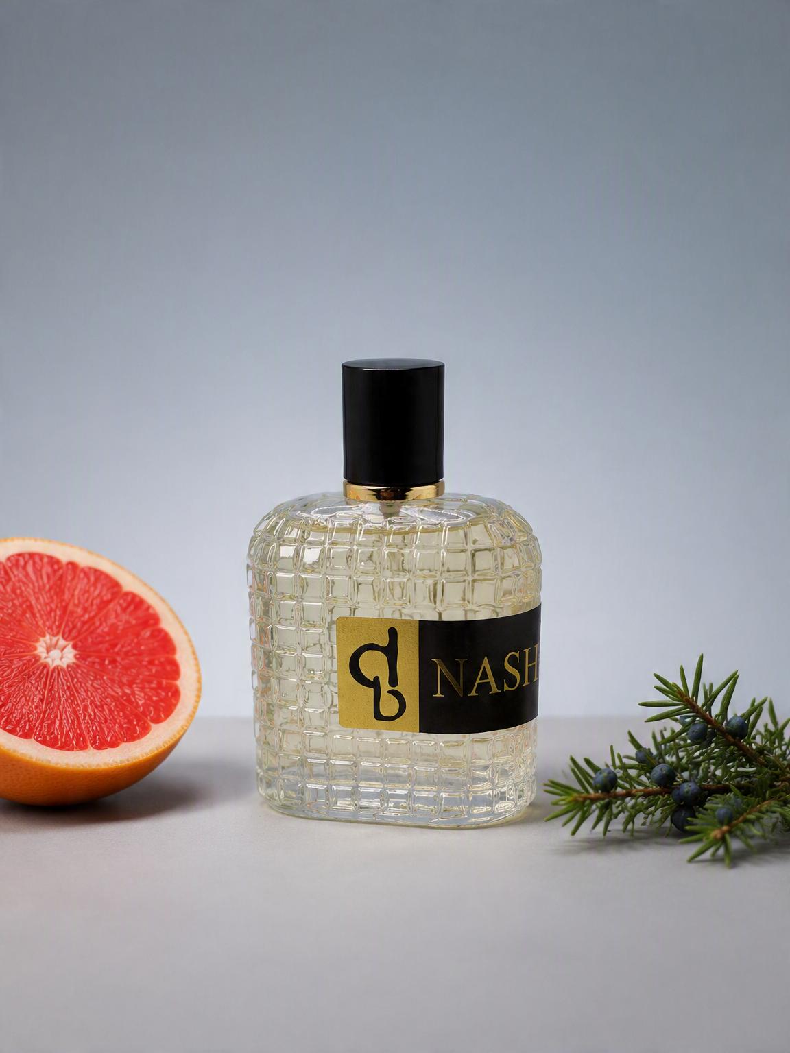 @Murcielago Fragrance