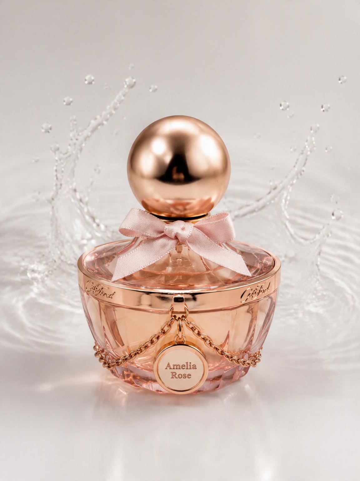@Murcielago Fragrance