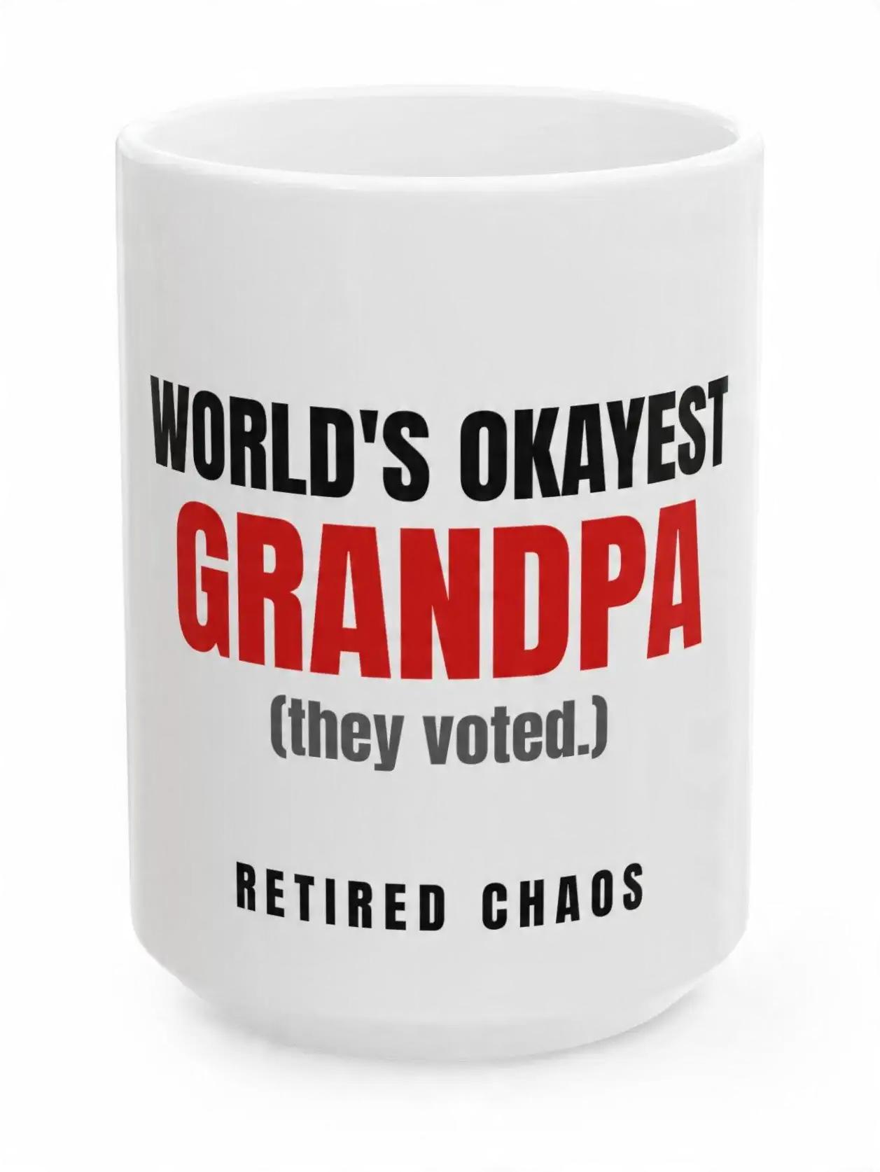 @Retired Chaos