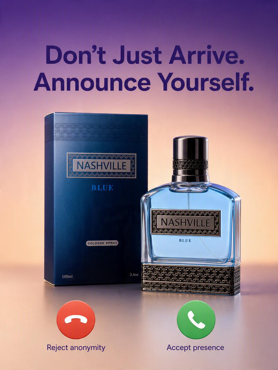 @Murcielago Fragrance