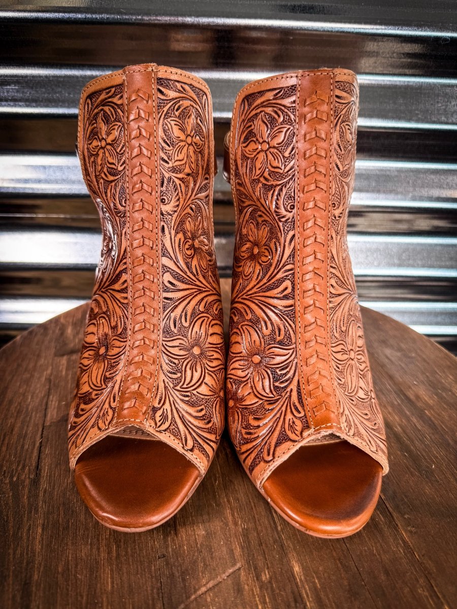 @Bronco Western Supply Co.