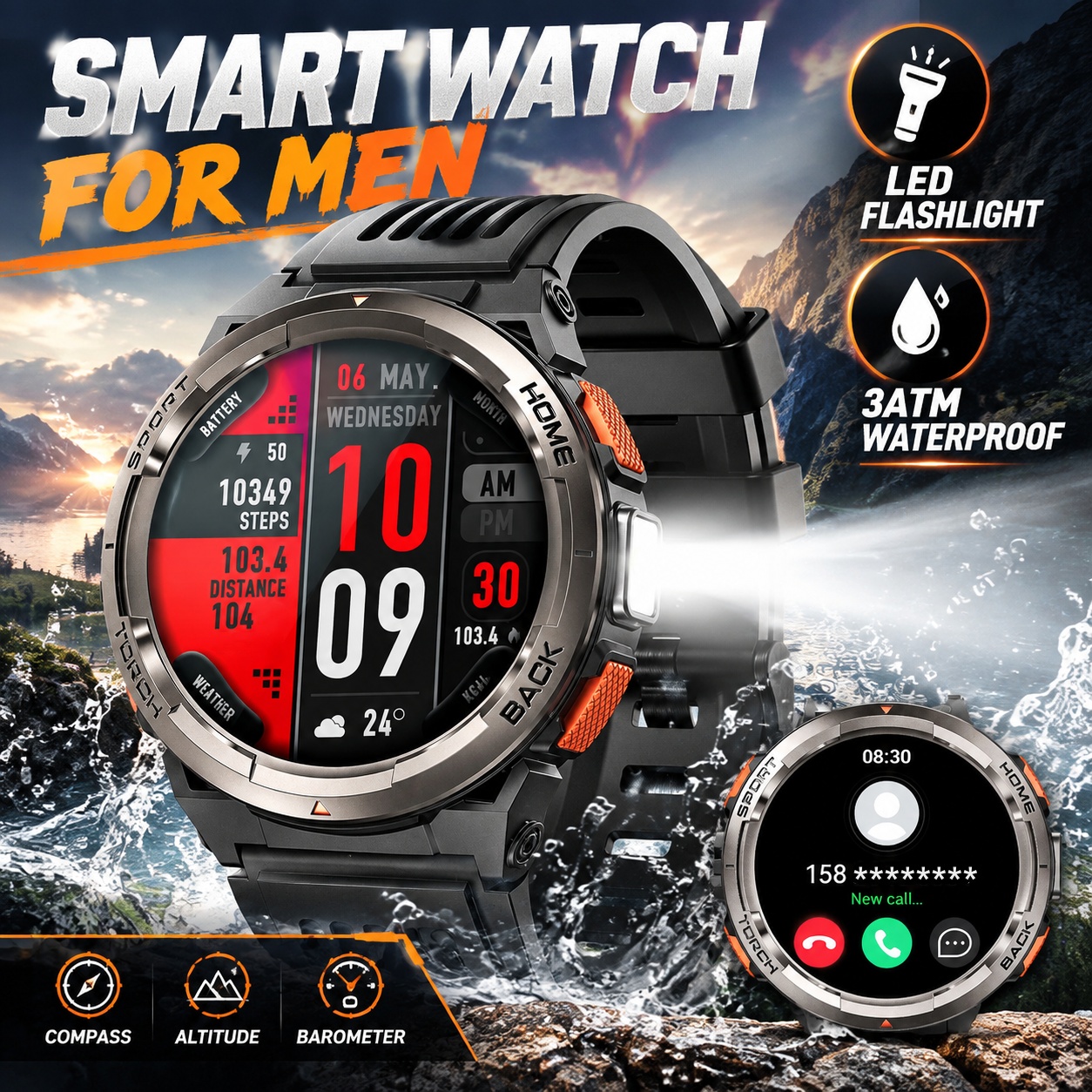 @FengSmart