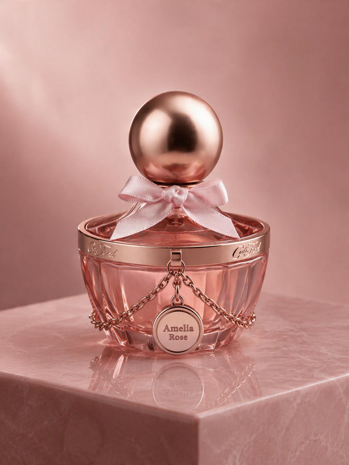 @Murcielago Fragrance