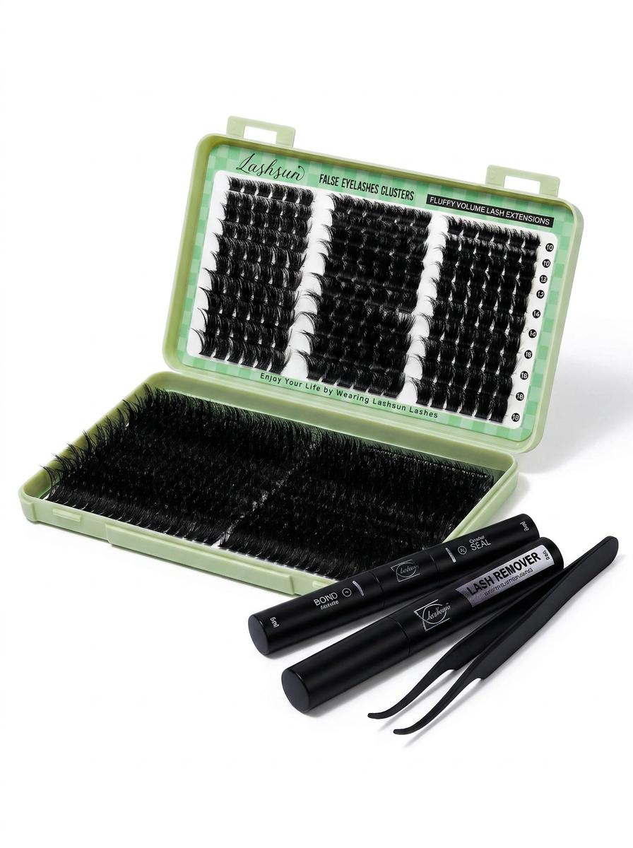 @Lashsun Beauty Shop