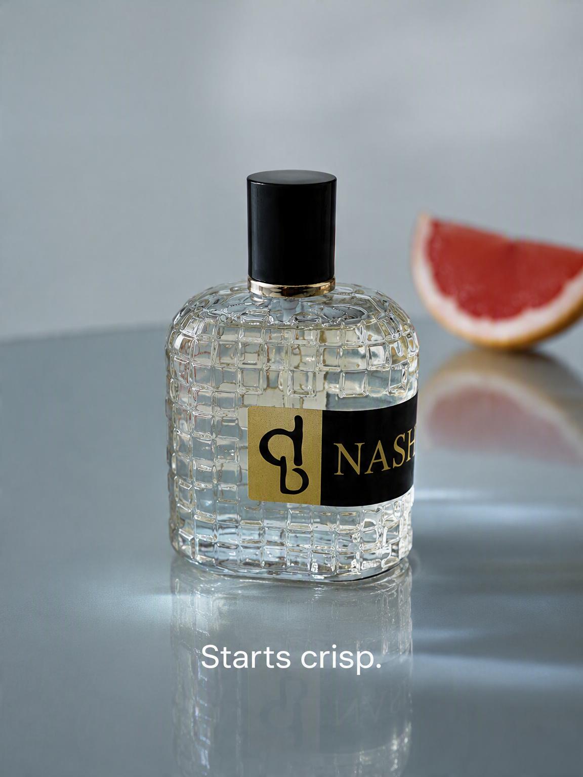 @Murcielago Fragrance