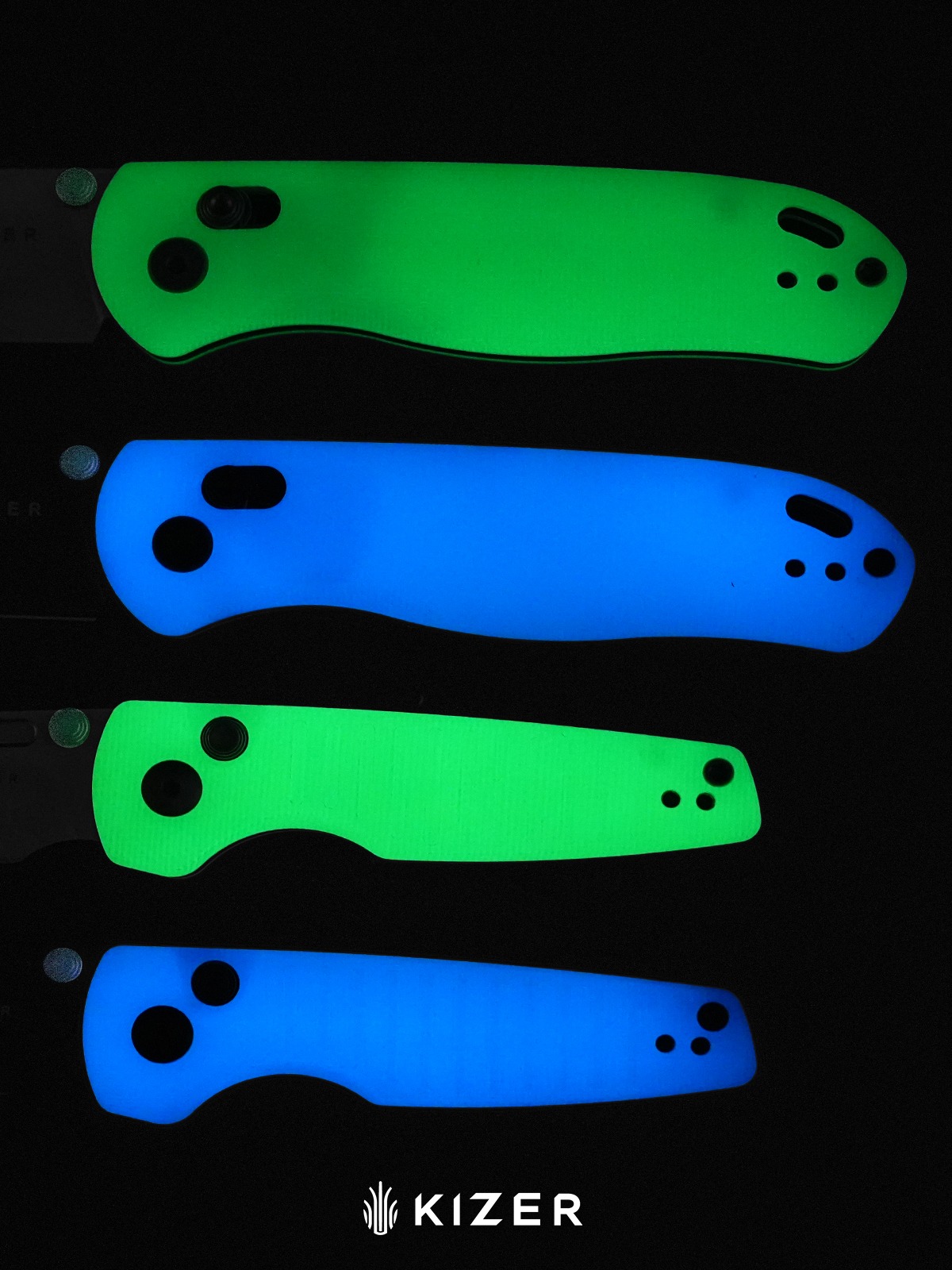 @KIZER EDC
