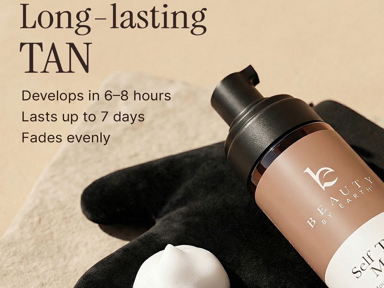@Beauty By Earth