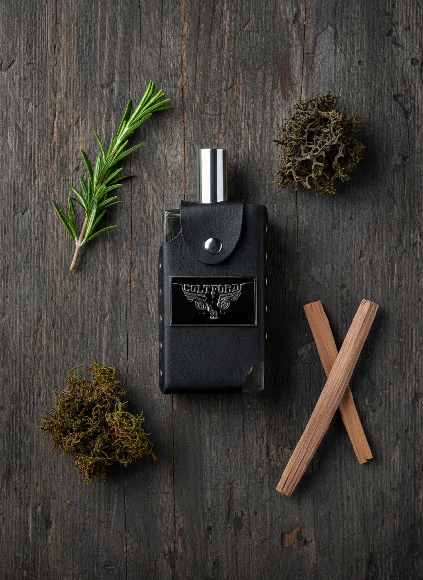 @Murcielago Fragrance