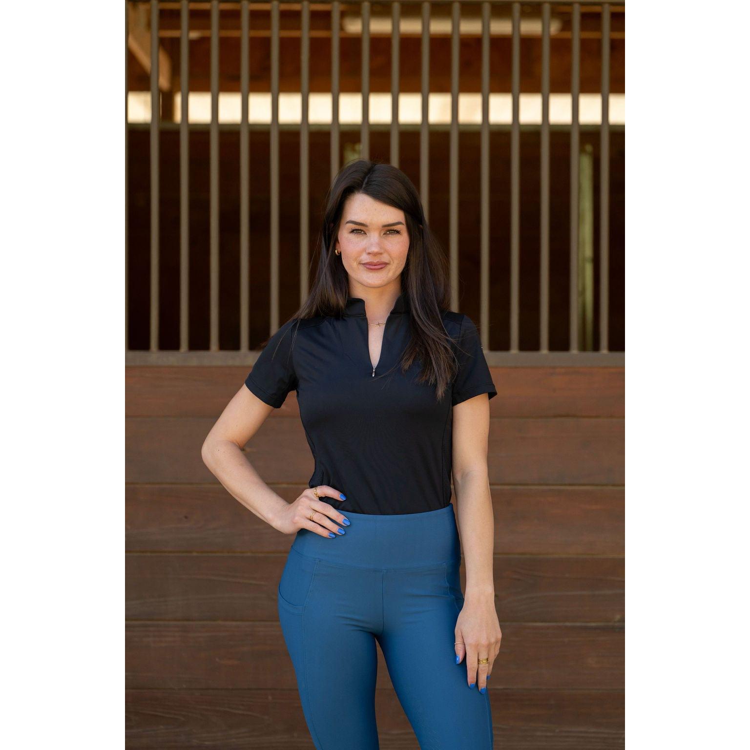 @Free Ride Equestrian
