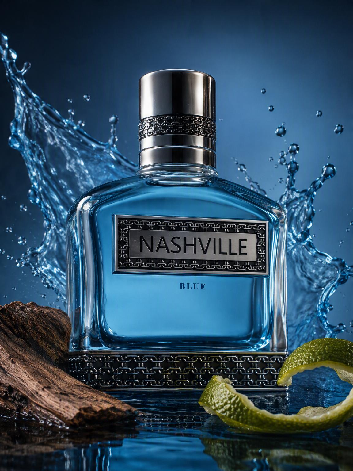 @Murcielago Fragrance