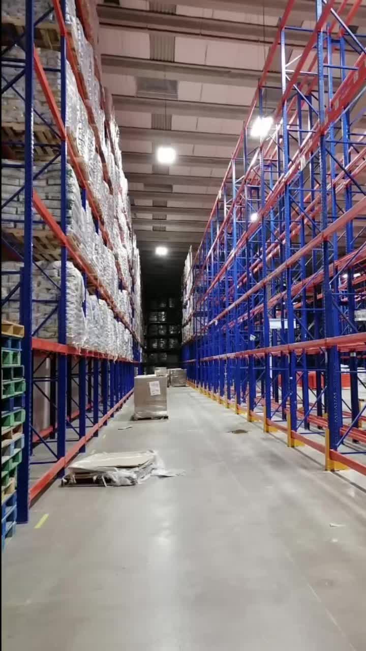 Irm Racks IRM RACKS (@industrial_racks_mexico) - Urlebird