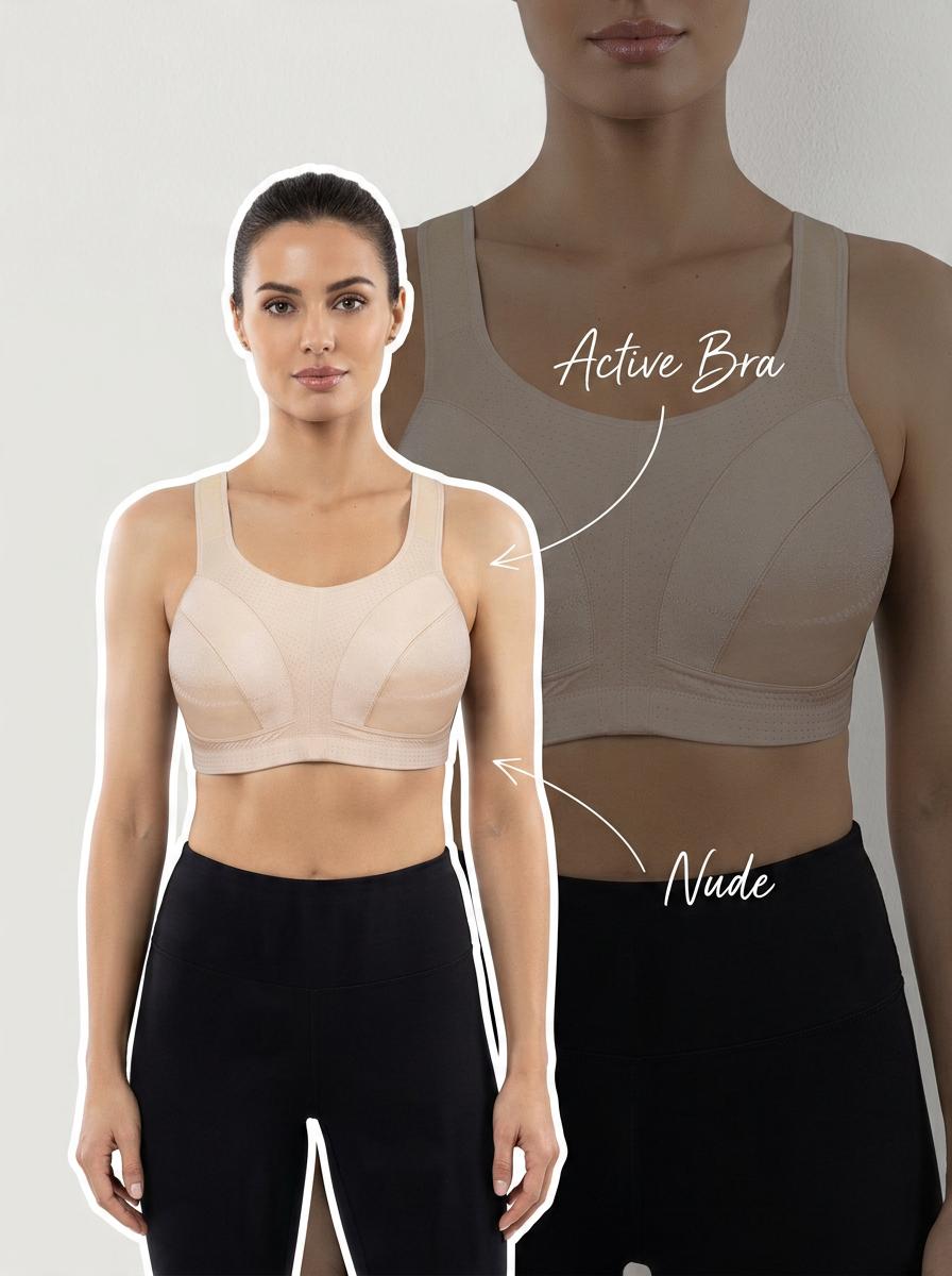 @PARFAIT LINGERIE