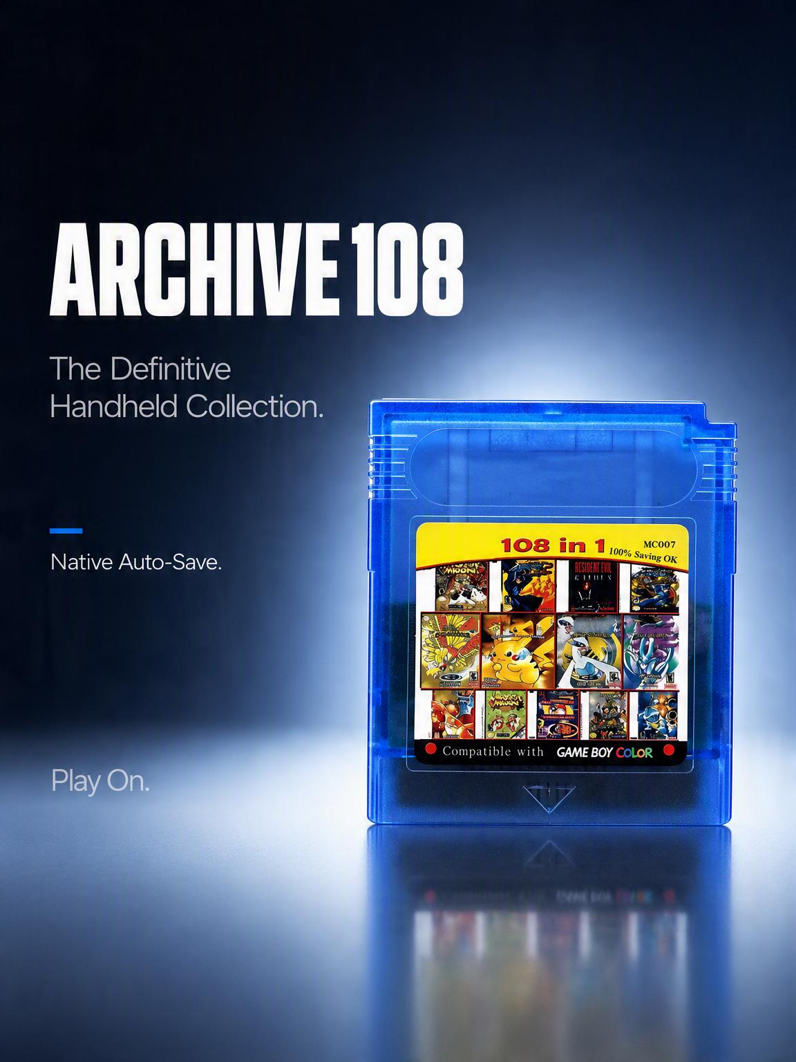 @Gamechest
