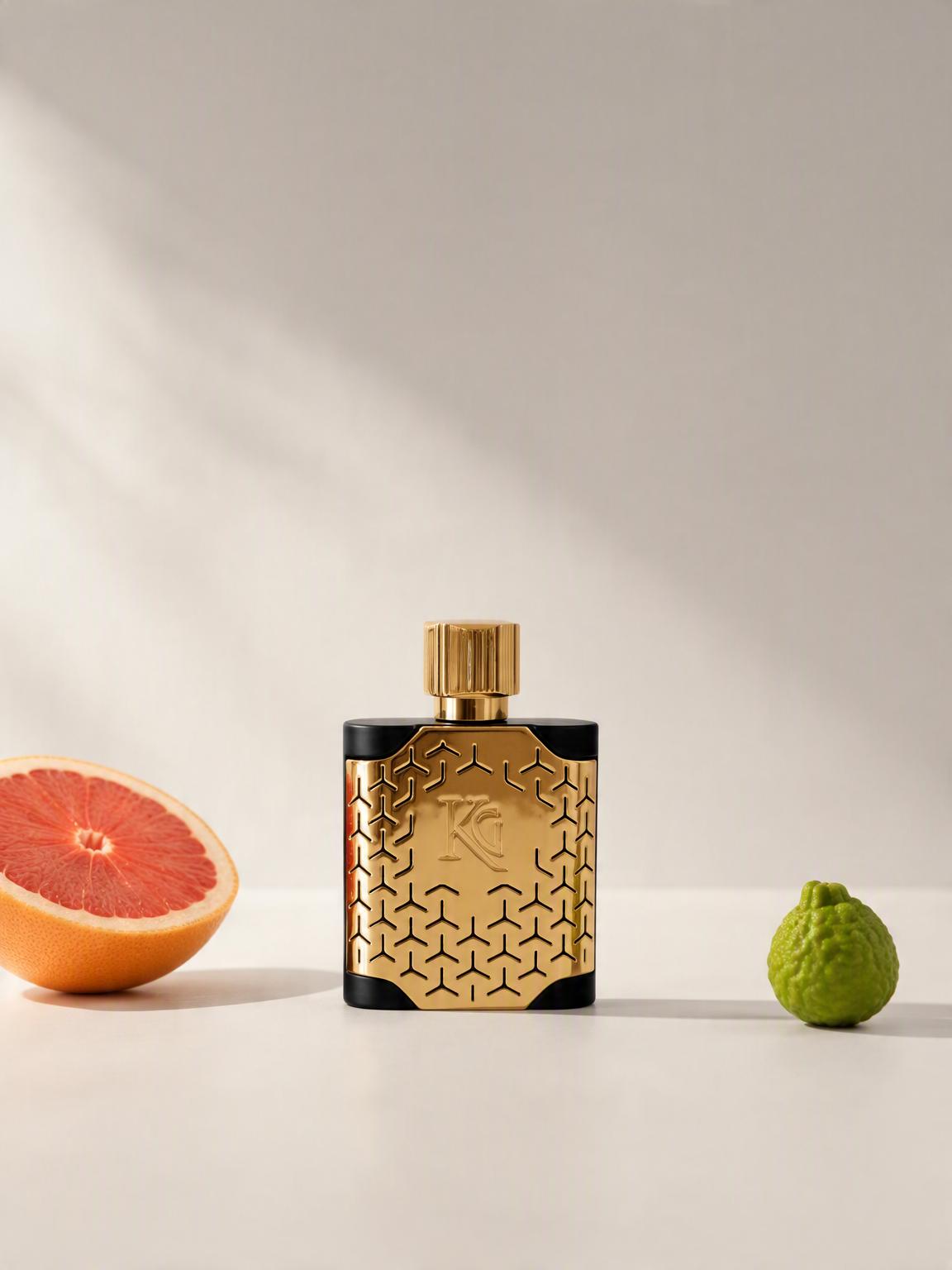 @Murcielago Fragrance