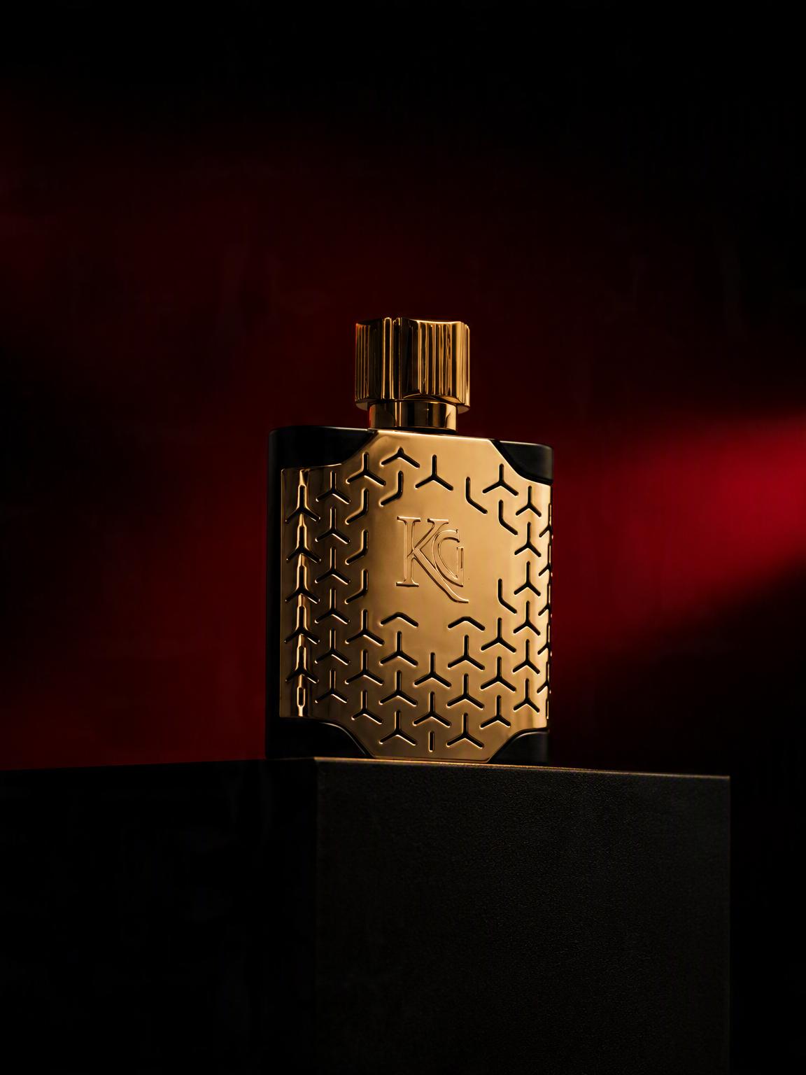 @Murcielago Fragrance