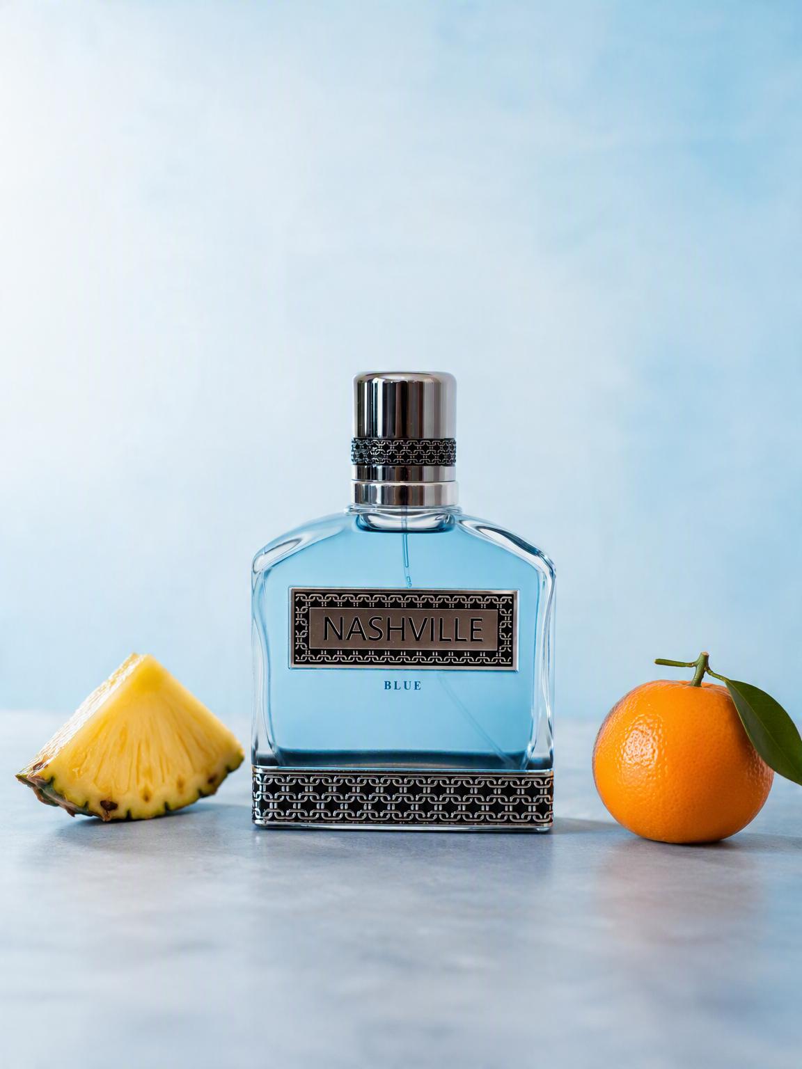 @Murcielago Fragrance
