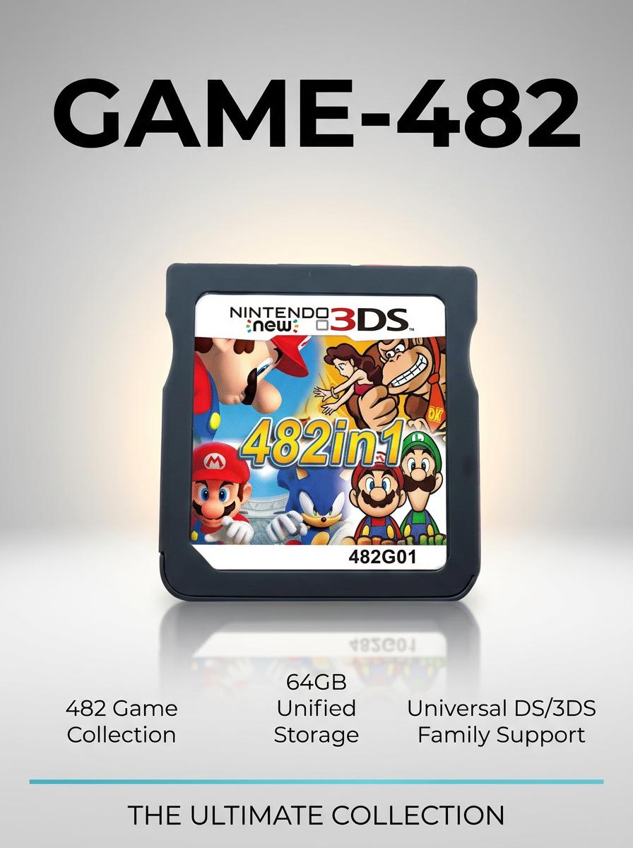 @Gamechest