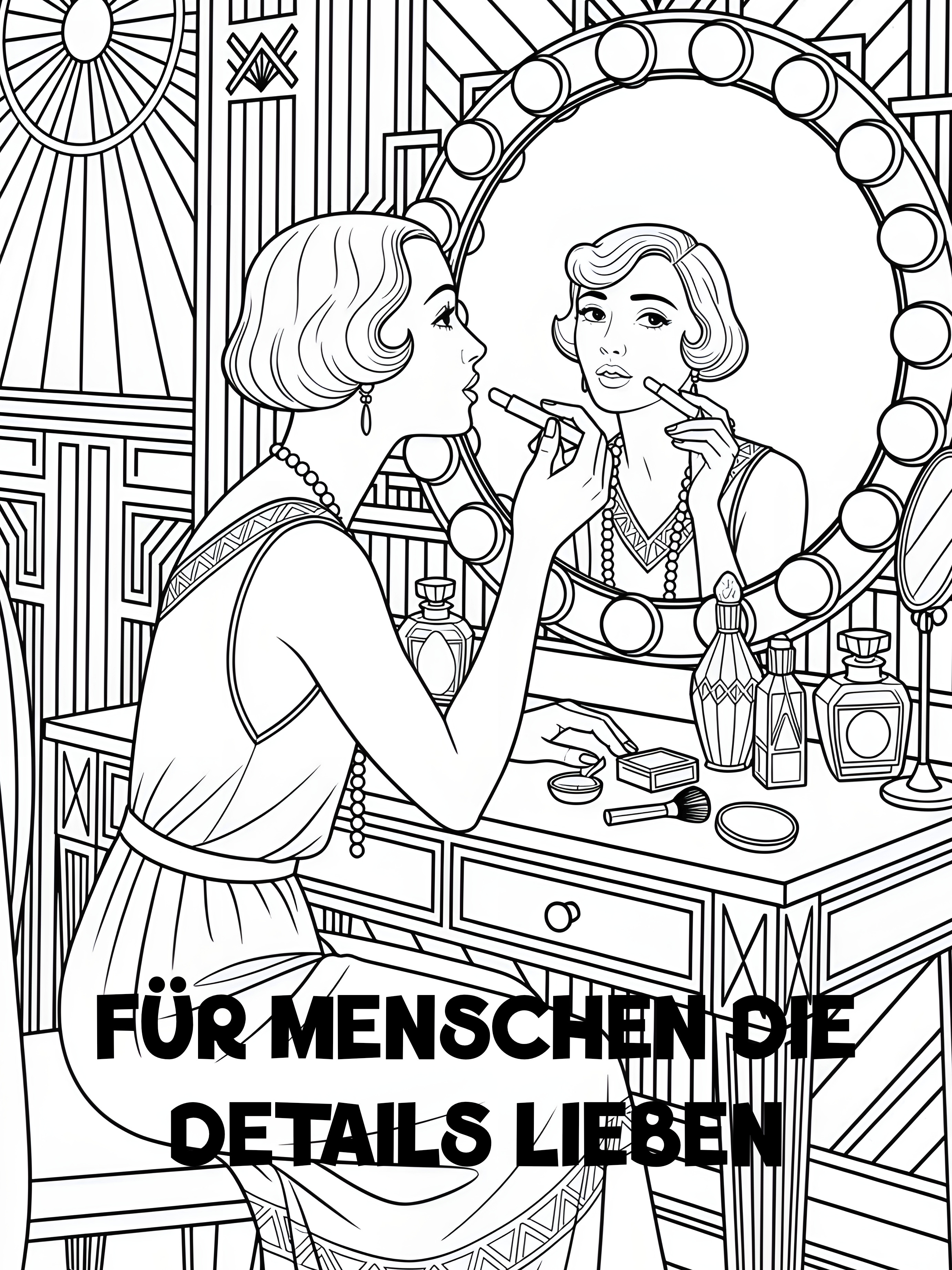 @Madrigenum Verlag