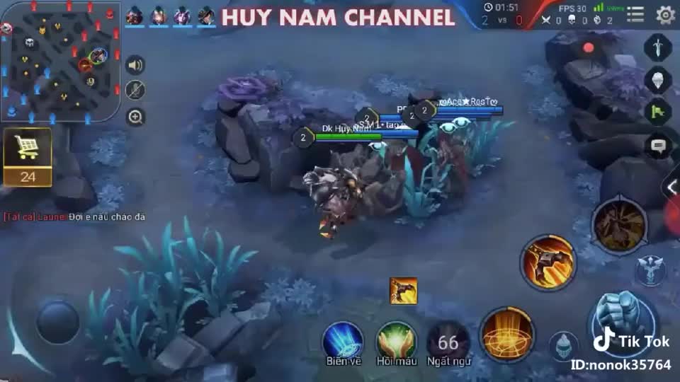 @Kh&aacute;nh barber